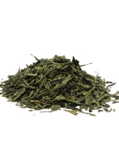 China Sencha Grüner Tee