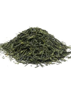 japan sencha grüner tee