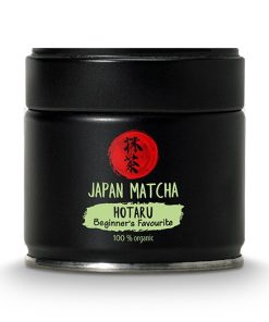 matcha-gruener tee