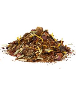 Rooibos Tee Rhabarber Mango