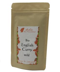 english curry bio