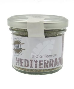 grillgewuerz mediterran