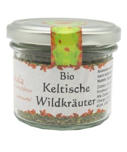 keltische wildkraeuter bio